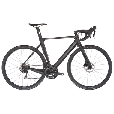 Bicicleta de carrera RONDO HVRT CF2 DISC Shimano 105 R7000 36/52 Negro 2021 0